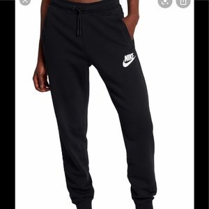 Women’s Nike sweats